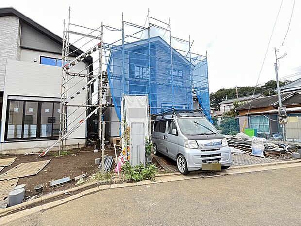 当日ご案内可能です！物件だけでなく、周辺の環境や他にご希望の物件もまとめてご案内可能です。 