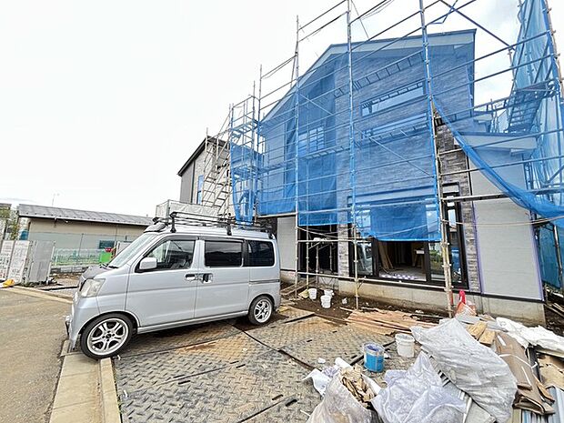 当日ご案内可能です！物件だけでなく、周辺の環境や他にご希望の物件もまとめてご案内可能です。 