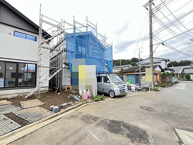 当日ご案内可能です！物件だけでなく、周辺の環境や他にご希望の物件もまとめてご案内可能です。 