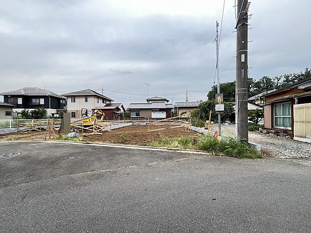 当日ご案内可能です!物件だけでなく、周辺の環境や他にご希望の物件もまとめてご案内可能です。