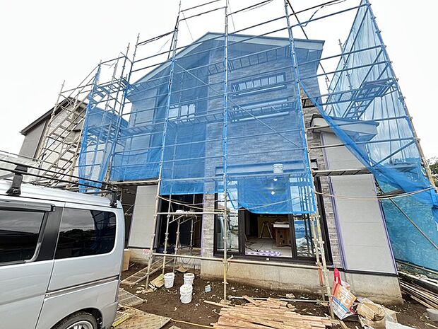 五感で感じる、現地でしかわからない事も沢山ございます。周辺環境なども一緒にご案内いたしますのでお気軽にお問合せください。 