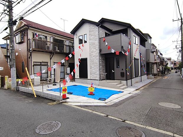 当日ご案内可能です!物件だけでなく、周辺の環境や他にご希望の物件もまとめてご案内可能です。