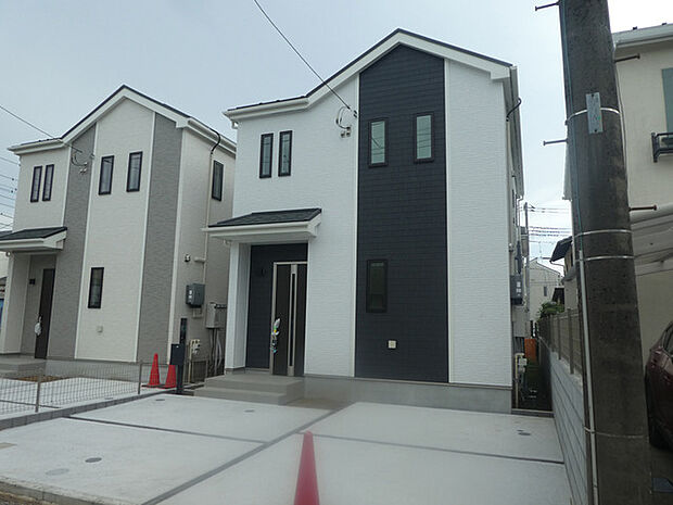 五感で感じる、現地でしかわからない事も沢山ございます。周辺環境なども一緒にご案内いたしますのでお気軽にお問合せください。
