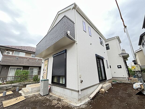五感で感じる、現地でしかわからない事も沢山ございます。周辺環境なども一緒にご案内いたしますのでお気軽にお問合せください。 