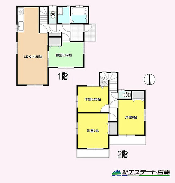 間取り：311002468700