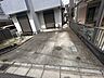 駐車場：セカンドカーや来客時にも便利なカースペース2台分ございます。 