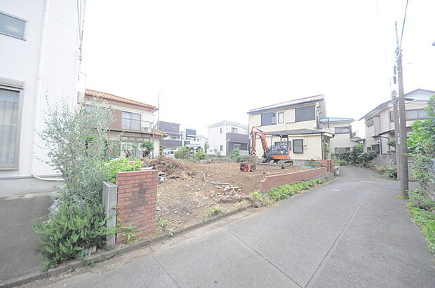 当日ご案内可能です！物件だけでなく、周辺の環境や他にご希望の物件もまとめてご案内可能です。 