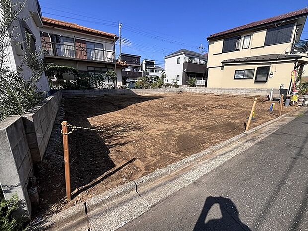 当日ご案内可能です!物件だけでなく、周辺の環境や他にご希望の物件もまとめてご案内可能です。