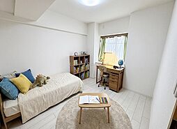 子供部屋の画像