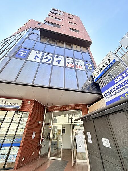 五感で感じる、現地でしかわからない事も沢山ございます。周辺環境なども一緒にご案内いたしますのでお気軽にお問合せください。