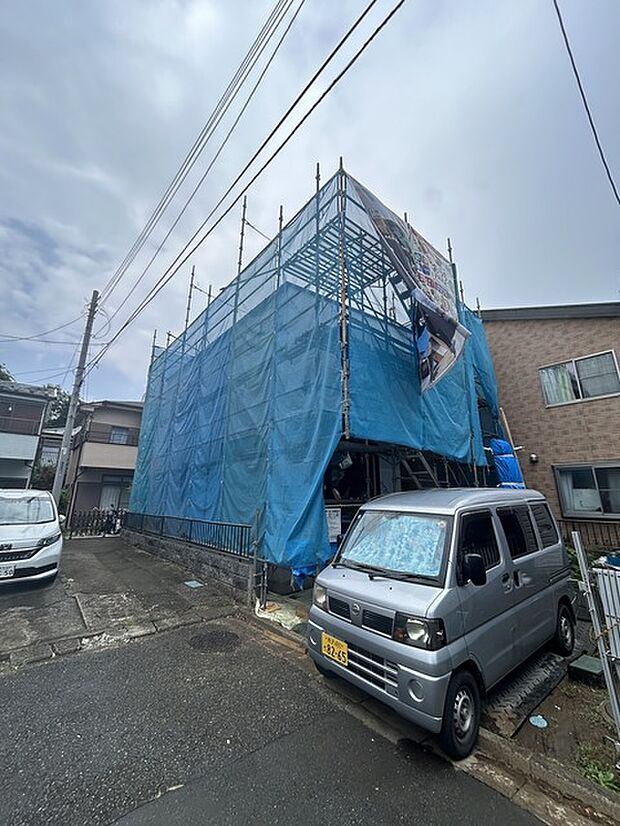 五感で感じる、現地でしかわからない事も沢山ございます。周辺環境なども一緒にご案内いたしますのでお気軽にお問合せください。
