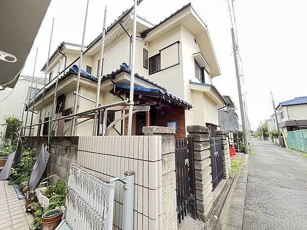 当日ご案内可能です!物件だけでなく、周辺の環境や他にご希望の物件もまとめてご案内可能です。
