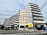 玄関：外観