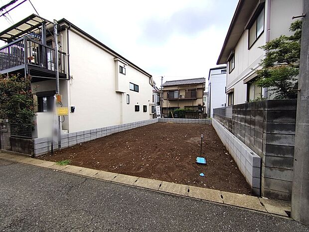 当日ご案内可能です!物件だけでなく、周辺の環境や他にご希望の物件もまとめてご案内可能です。