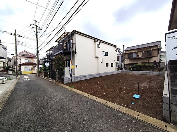 当日ご案内可能です!物件だけでなく、周辺の環境や他にご希望の物件もまとめてご案内可能です。