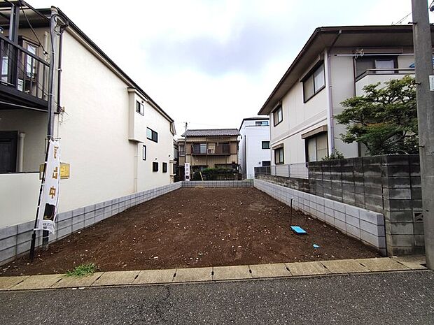 五感で感じる、現地でしかわからない事も沢山ございます。周辺環境なども一緒にご案内いたしますのでお気軽にお問合せください。