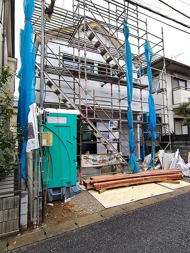 当日ご案内可能です!物件だけでなく、周辺の環境や他にご希望の物件もまとめてご案内可能です。