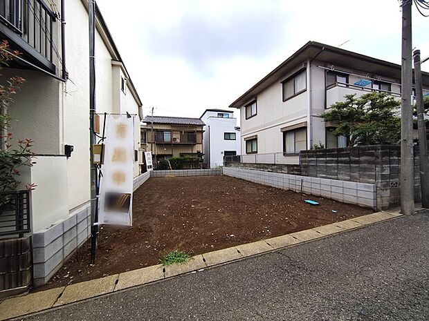 当日ご案内可能です!物件だけでなく、周辺の環境や他にご希望の物件もまとめてご案内可能です。