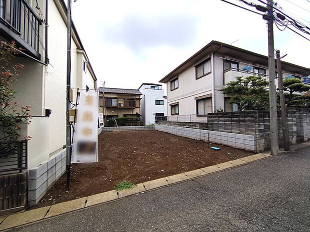当日ご案内可能です!物件だけでなく、周辺の環境や他にご希望の物件もまとめてご案内可能です。
