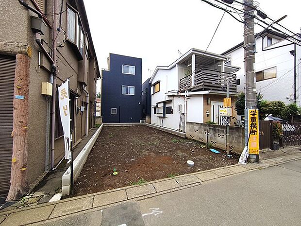 当日ご案内可能です!物件だけでなく、周辺の環境や他にご希望の物件もまとめてご案内可能です。