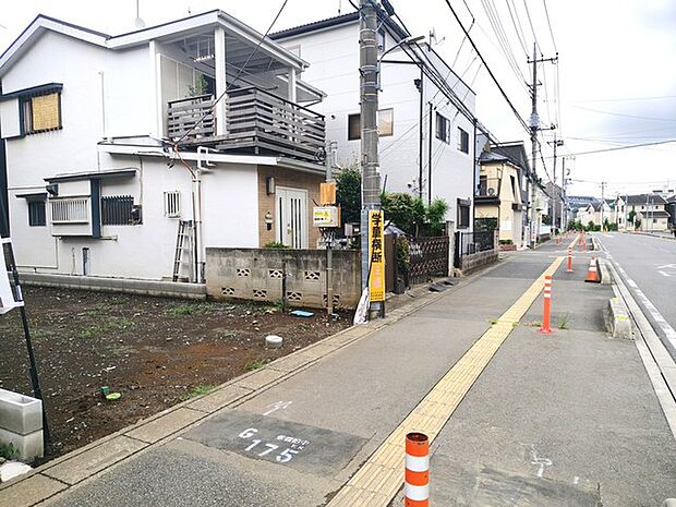 当日ご案内可能です!物件だけでなく、周辺の環境や他にご希望の物件もまとめてご案内可能です。
