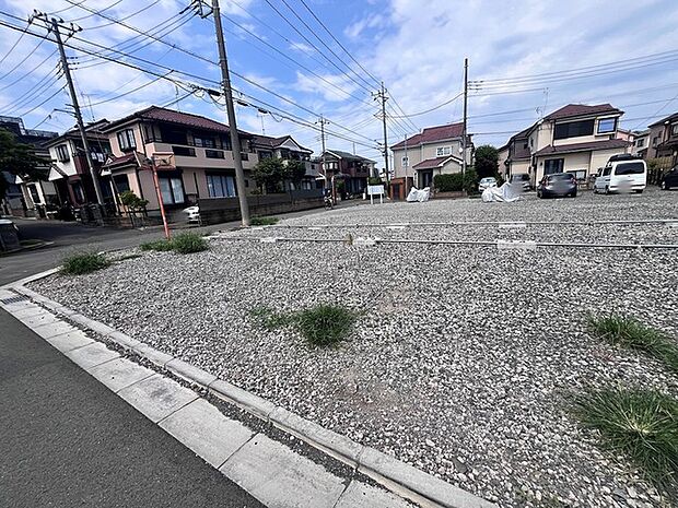 五感で感じる、現地でしかわからない事も沢山ございます。周辺環境なども一緒にご案内いたしますのでお気軽にお問合せください。 