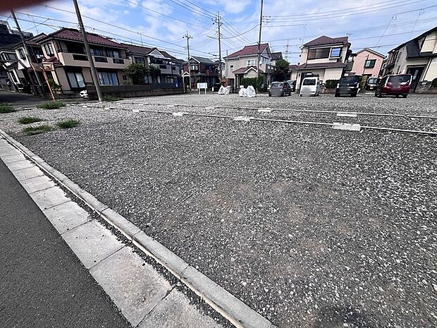 当日ご案内可能です！物件だけでなく、周辺の環境や他にご希望の物件もまとめてご案内可能です。 