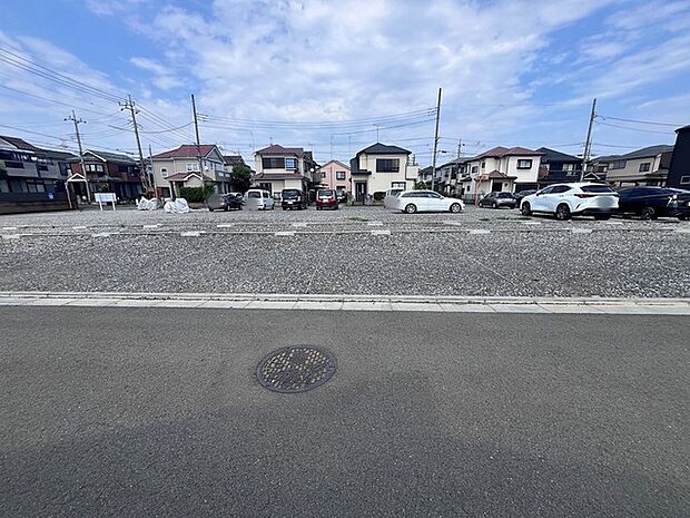 保育園や幼稚園、小中学校が徒歩圏にあり安心です