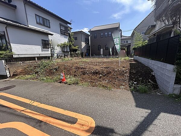 五感で感じる、現地でしかわからない事も沢山ございます。周辺環境なども一緒にご案内いたしますのでお気軽にお問合せください。