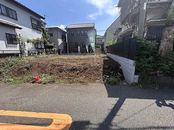 建築条件はございませんので、お好みのハウスメーカーさんで建築可能です。