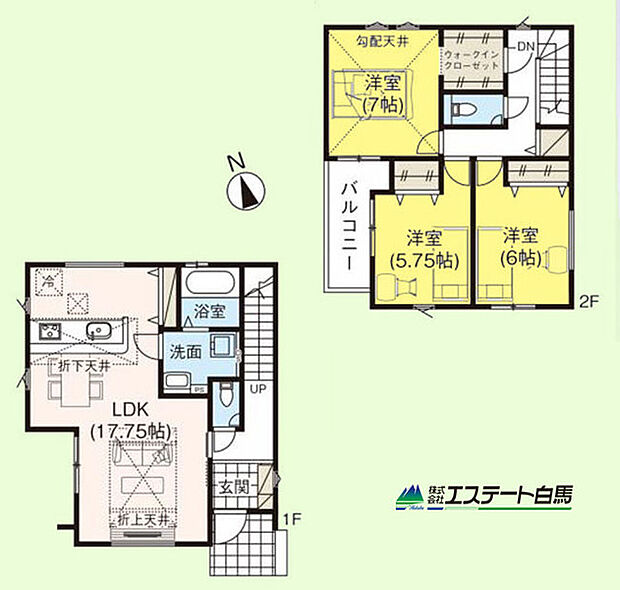 2号棟