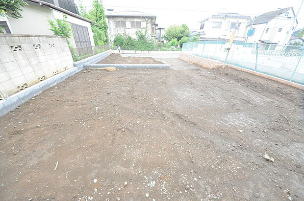 五感で感じる、現地でしかわからない事も沢山ございます。周辺環境なども一緒にご案内いたしますのでお気軽にお問合せください。 