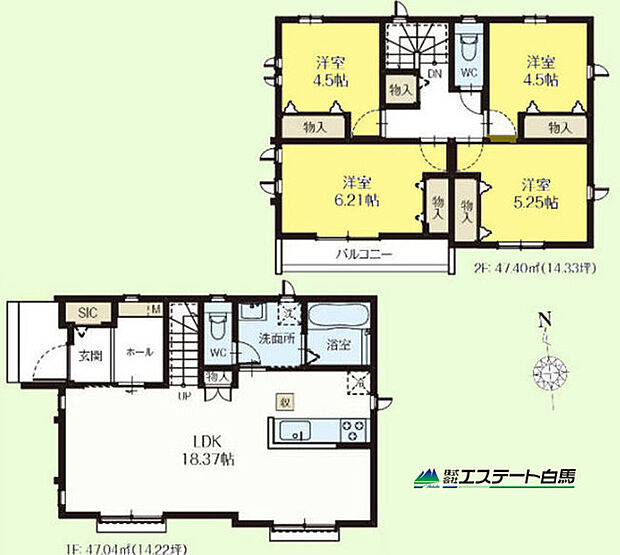 G号棟