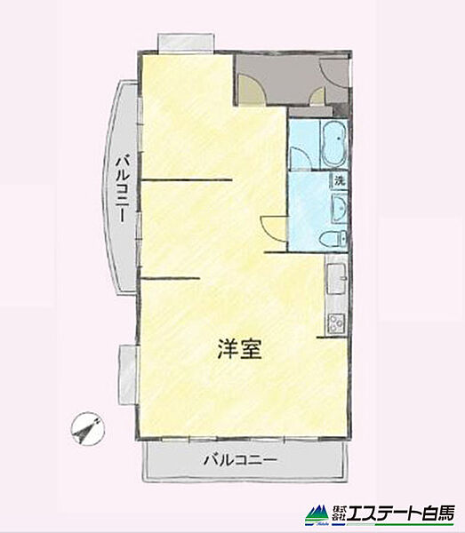 間取り：311002471694