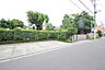 周辺：所沢第一文化幼稚園（900m）