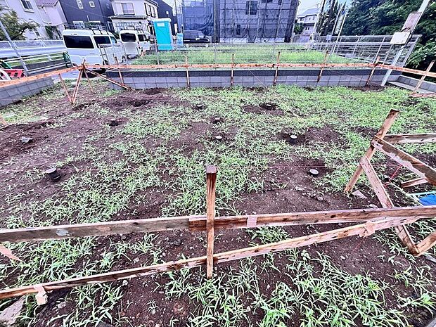 土地面積約35.42坪