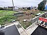 外観：通勤・通学・買い物に、目的に合わせて複数駅利用できる住環境 