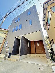 埼玉県入間郡三芳町大字竹間沢