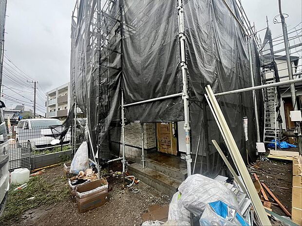 五感で感じる、現地でしかわからない事も沢山ございます。周辺環境なども一緒にご案内いたしますのでお気軽にお問合せください。