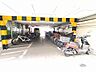 自転車・バイク置場