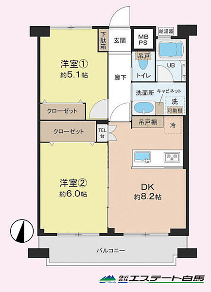 間取り：313004875732