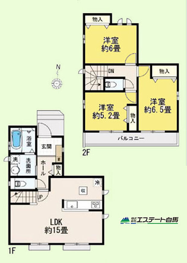 C号棟