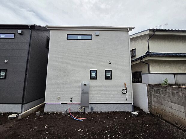 1号棟