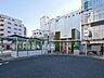 周辺：久米川駅（1360m）