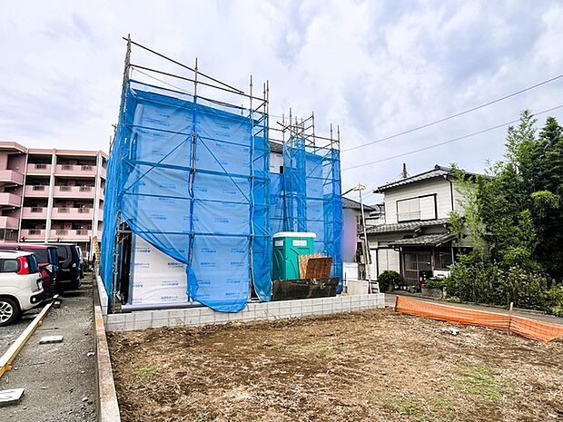 当日ご案内可能です!物件だけでなく、周辺の環境や他にご希望の物件もまとめてご案内可能です。