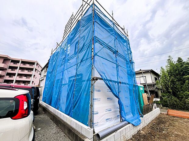当日ご案内可能です！物件だけでなく、周辺の環境や他にご希望の物件もまとめてご案内可能です。 