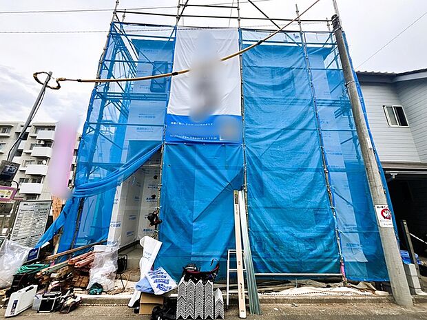 五感で感じる、現地でしかわからない事も沢山ございます。周辺環境なども一緒にご案内いたしますのでお気軽にお問合せください。