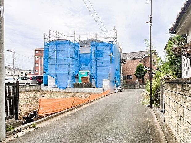 当日ご案内可能です!物件だけでなく、周辺の環境や他にご希望の物件もまとめてご案内可能です。