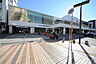 周辺：所沢駅（800m）