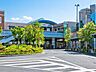 周辺：田無駅（800m）